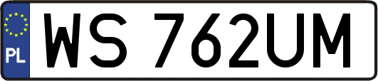 WS762UM