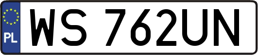 WS762UN