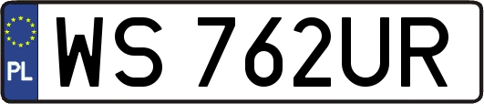 WS762UR