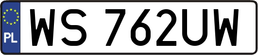 WS762UW