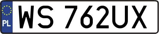 WS762UX