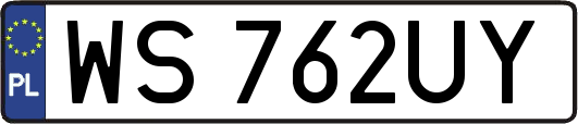 WS762UY