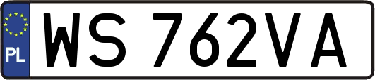 WS762VA