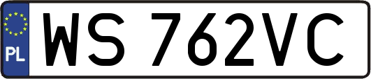 WS762VC