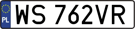 WS762VR