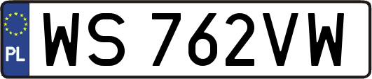 WS762VW