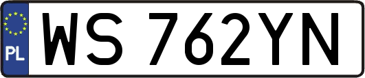 WS762YN