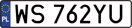 WS762YU
