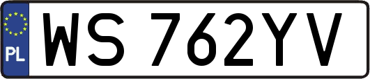 WS762YV