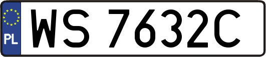 WS7632C