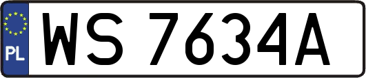 WS7634A