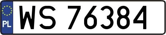 WS76384