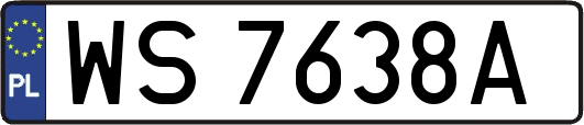 WS7638A