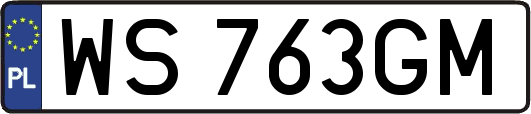 WS763GM