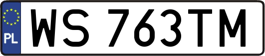 WS763TM