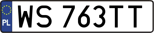 WS763TT