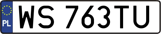 WS763TU
