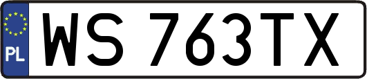 WS763TX