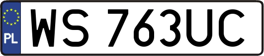 WS763UC