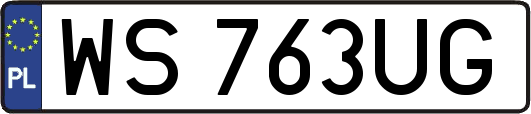 WS763UG