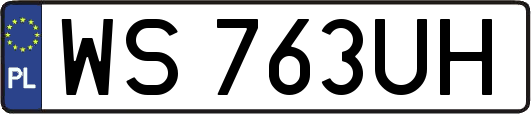 WS763UH