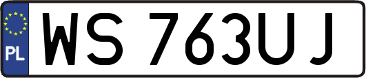 WS763UJ