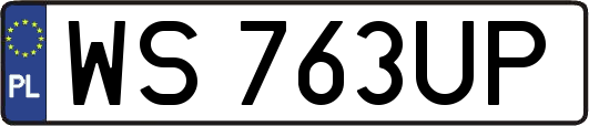 WS763UP