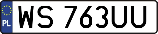 WS763UU