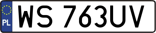 WS763UV