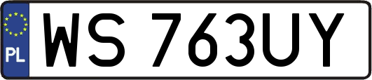WS763UY
