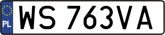 WS763VA