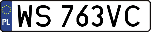 WS763VC