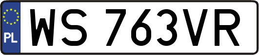 WS763VR