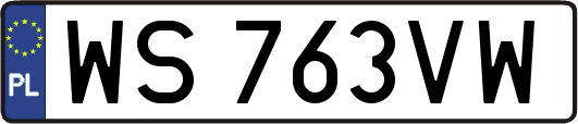 WS763VW