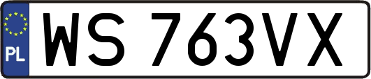 WS763VX