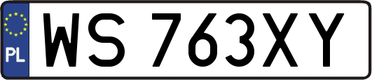 WS763XY