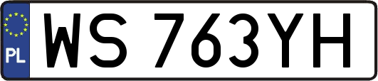 WS763YH