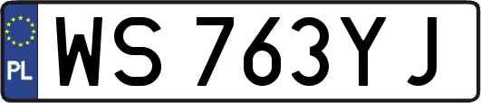 WS763YJ
