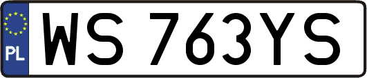 WS763YS