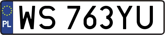 WS763YU