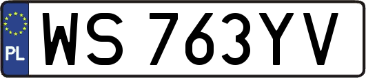 WS763YV