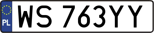 WS763YY