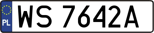 WS7642A