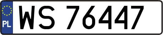 WS76447
