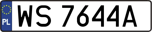 WS7644A
