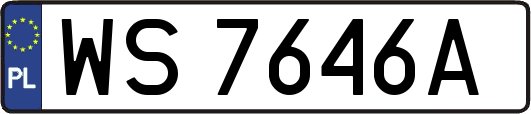 WS7646A