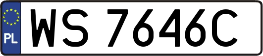 WS7646C