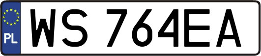 WS764EA
