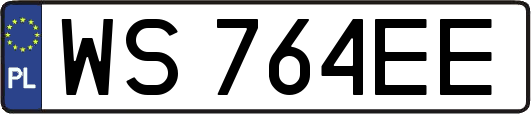 WS764EE