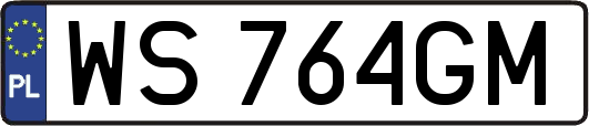 WS764GM